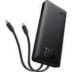 Baseus Airpow lite 10000 mAh (P10067501123-00)