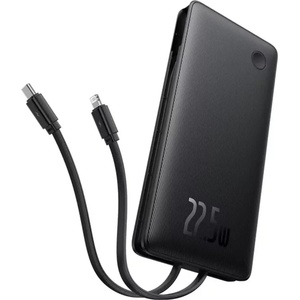 Baseus Airpow lite 10000 mAh (P10067501123-00)