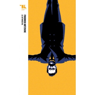 Az Antikrisztus - Trubadúr Zsebkönyvek 18.