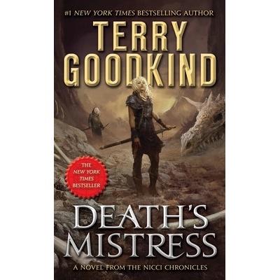 DEATHS MISTRESS