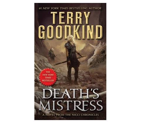 DEATHS MISTRESS