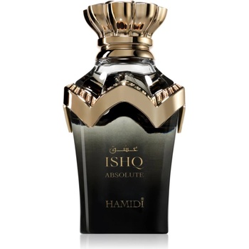 Hamidi Ishq Absolute EDP 100 ml