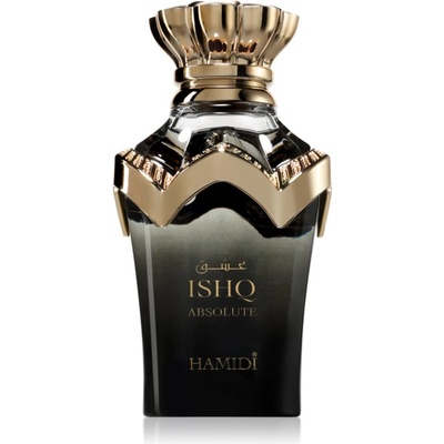 Hamidi Ishq Absolute EDP 100 ml