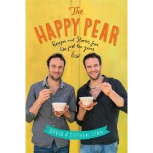 Happy Pear | David Flynn (2014)