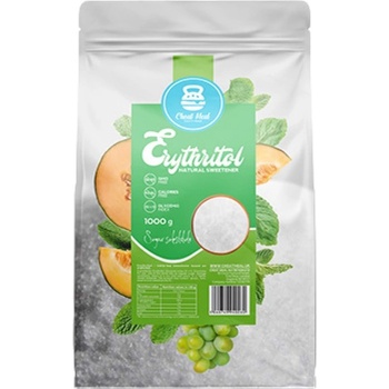 Image 1 of Cheat Meal Erythritol / Sugar Free Sugar [1000 грама]