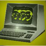 Kraftwerk - Computer World (2009 Edition) (LP) (5099996602317)