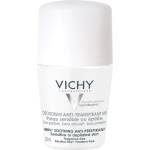 Vichy Deo 48h Roll-On Anti-Perspirant Успокояващ рол-он против изпотяване 50 ml
