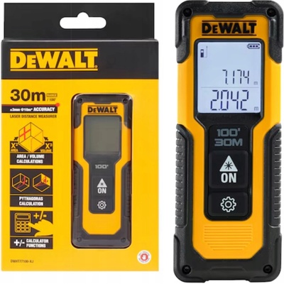 DeWALT DWHT77100