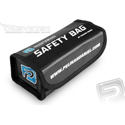 SAFETY BAG ochranný vak akumulátorov