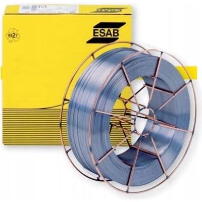 ESAB Flux 1.2 mm 1550127730 16 kg cívka – Zboží Mobilmania