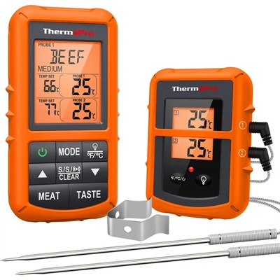 Kuchyňský teploměr ThermoPro TP20C