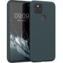 Púzdro kwmobile Google Pixel 5 šedé