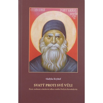 Svatý proti své vůli