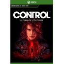 Hry na Xbox One Control (Ultimate Edition)