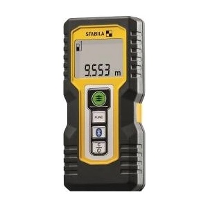 Stabila LD 250 BT Laser Distance Measurer