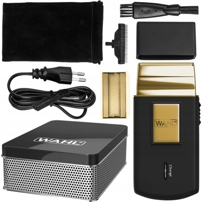 Wahl Mobile 7057-016 Gold