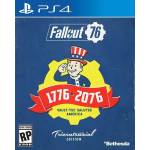 Bethesda Fallout 76 [Tricentennial Edition] (PS4)