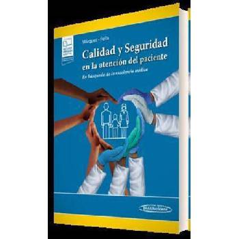 Image 1 of CALIDAD Y SEGURIDAD EN LA ATENCION DEL PACIENTE