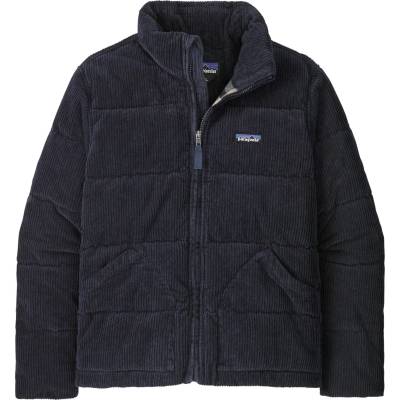 Patagonia Дамско пухено яке Patagonia Women's Cord Fjord Jacket Down jacket - Sunken Blue - размер XS (104-5995-0311)