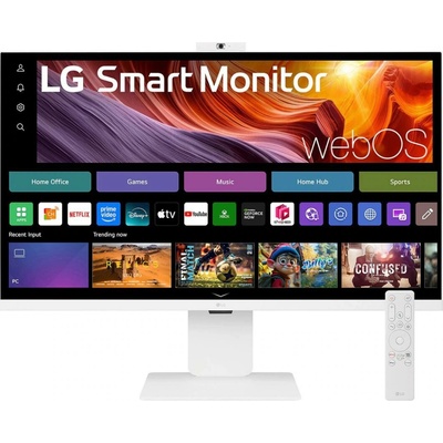 LG 32U850SA-W