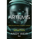 Artemis - Andy Weir