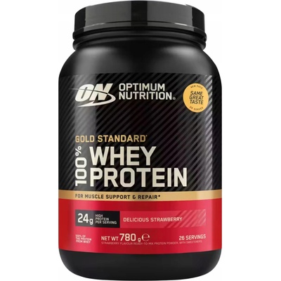Optimum Nutrition Whey Protein 780 g