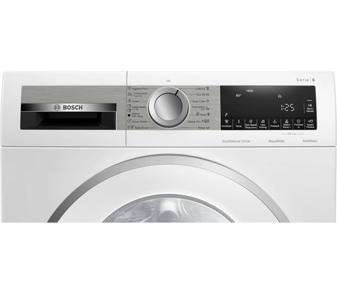 Bosch WGG24409BY