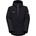 Mammut Мъжко водоустойчиво яке Mammut Alto Light Hardshell Hooded Jacket Waterproof jacket - Black (002-3107-0111)