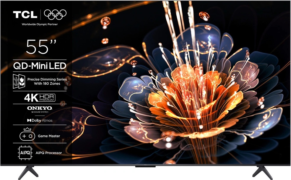 TCL 55C69KS
