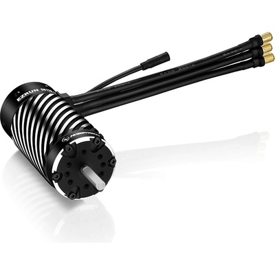 HOBBYWING Striedavý motor Ezrun 56118SD G2 800kV čierny