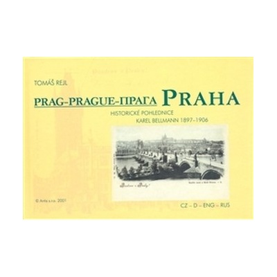 Praha