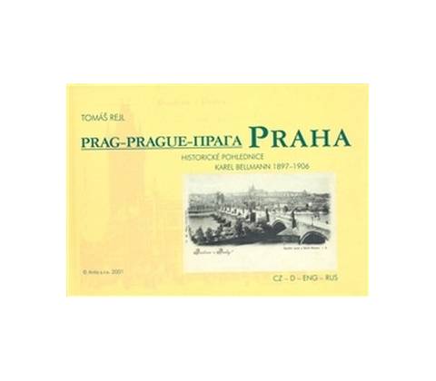 Praha