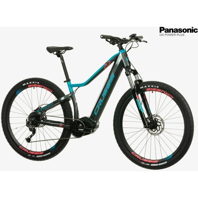 Crussis e-Fionna 7.9-M 2024
