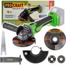 Procraft PGA22bb