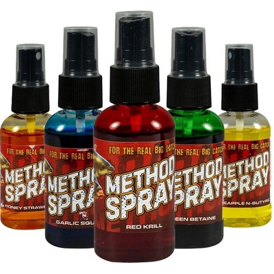BENZAR MIX SPRAY METHOD 50ml HALIBUT