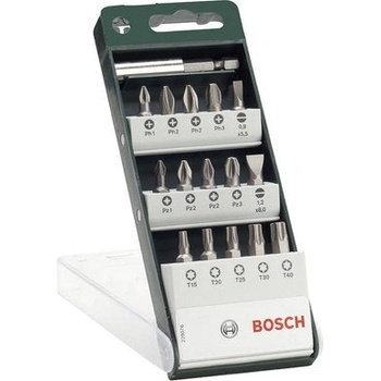 Bosch КОМПЛЕКТ БИТОВЕ bosch (3165140390460)