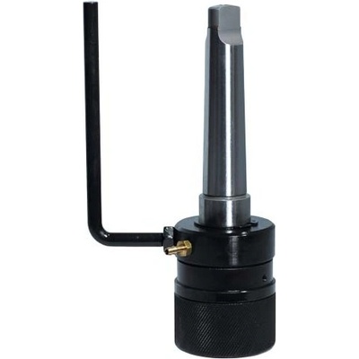 Metallkraft® Unášecí hlava MK3 / Weldon 19 mm Quick (s chlazením)