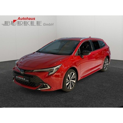 Toyota Corolla Hybrid Touring Sports 103 kW