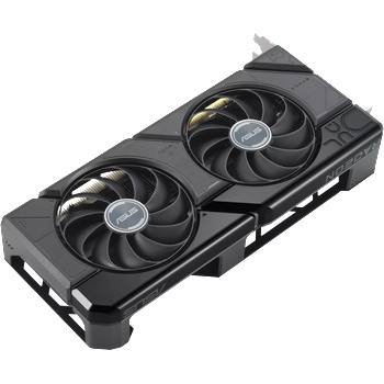 ASUS Radeon RX 7800 XT Dual OC 16GB GDDR6 256bit (DUAL-RX7800XT-O16G/90YV0JJ1-M0NA00)