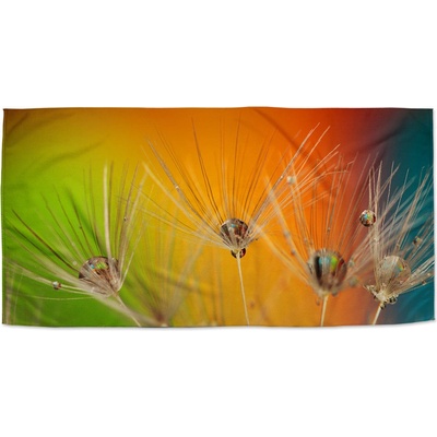 Sablio Uterák Odkvetnuté púpavy 70 x 140 cm