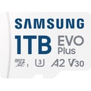 Samsung microSDXC EVO Plus 1TB (MB-MC1T0SA/EU)