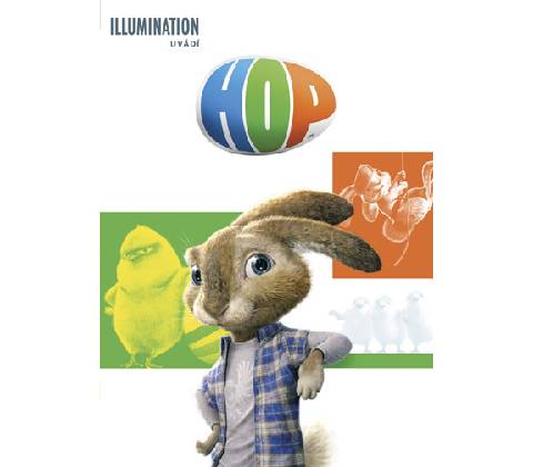 Hop DVD