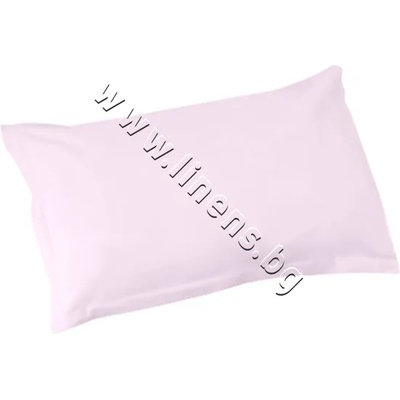 Dilios Калъфка за възглавница Dilios Светло Лилаво, p/n 75709005067 - Калъфка за възглавница от Ранфорс (75709005067)