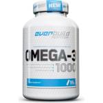 Everbuild Nutrition Pure Omega-3 1000, 1000 mg, 90 капсули, Everbuild (38454)