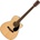 Fender CC-60SCE Concert Natural Електро-акустична китара Джъмбо