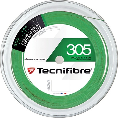 Tecnifibre 305 200m 1,10 mm