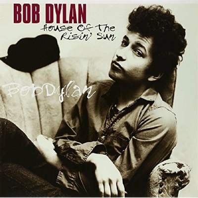 DYLAN BOB: HOUSE OF THE RISIN SUN LP