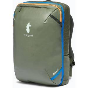 Cotopaxi Plecak podróżny Cotopaxi Allpa Travel Pack 42 l fatigue