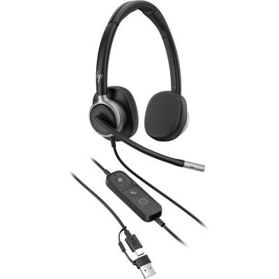 HP Poly Mission 625 C01C6A6