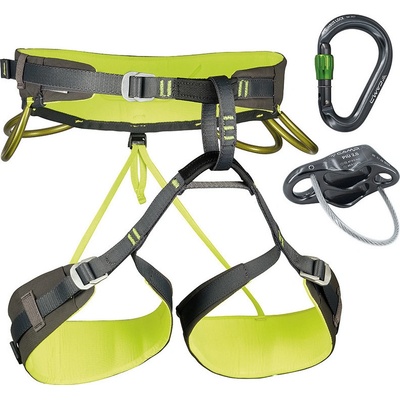 Camp Energy CR